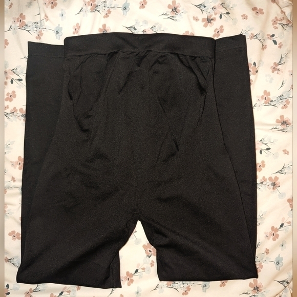 Maternity Compression‎ Leggings - Picture 1 of 3